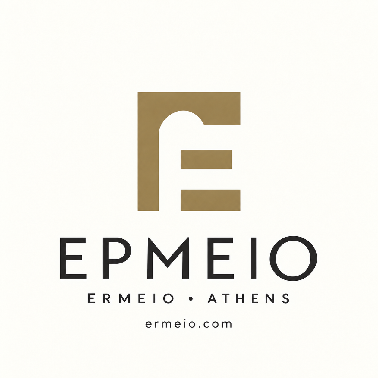 Ερμείο — Ermeio Athens